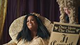 Alison Hammond stars as a formidable countess in Sainsbury’s Christmas advert