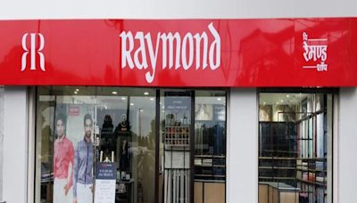 Raymond shares Trades Ex-Lifestyle Biz; What's Next For Investors? - News18