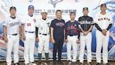 冬季聯盟多位日職名將都打過 村上宗隆、山田哲人還有大聯盟的吉田正尚