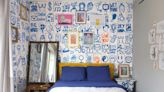 The 12 Best Bedroom Makeovers of 2023 Are All Filled with Personality