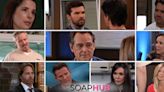 General Hospital Spoilers Video Preview: Fear and Empathy in Port Charles