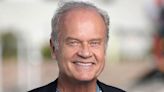 Kelsey Grammer on 'Frasier' Revival and Falling In Love With Billy Ray Cyrus