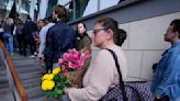 Denmark theaters closed in honor of mall shooting victims