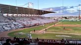 Poca asistencia de aficionados en el béisbol estatal; Juárez en picada