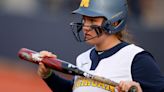 Keke Tholl looks to lead No. 2-seeded Michigan softball to bounce-back season