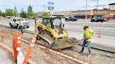 Summer road work roundup: Interior construction season underway