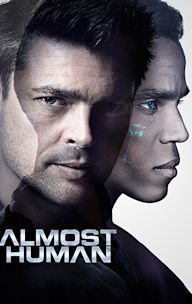 Almost Human