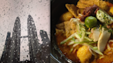 Food you can easily find in Malaysia that is perfect for rainy weather