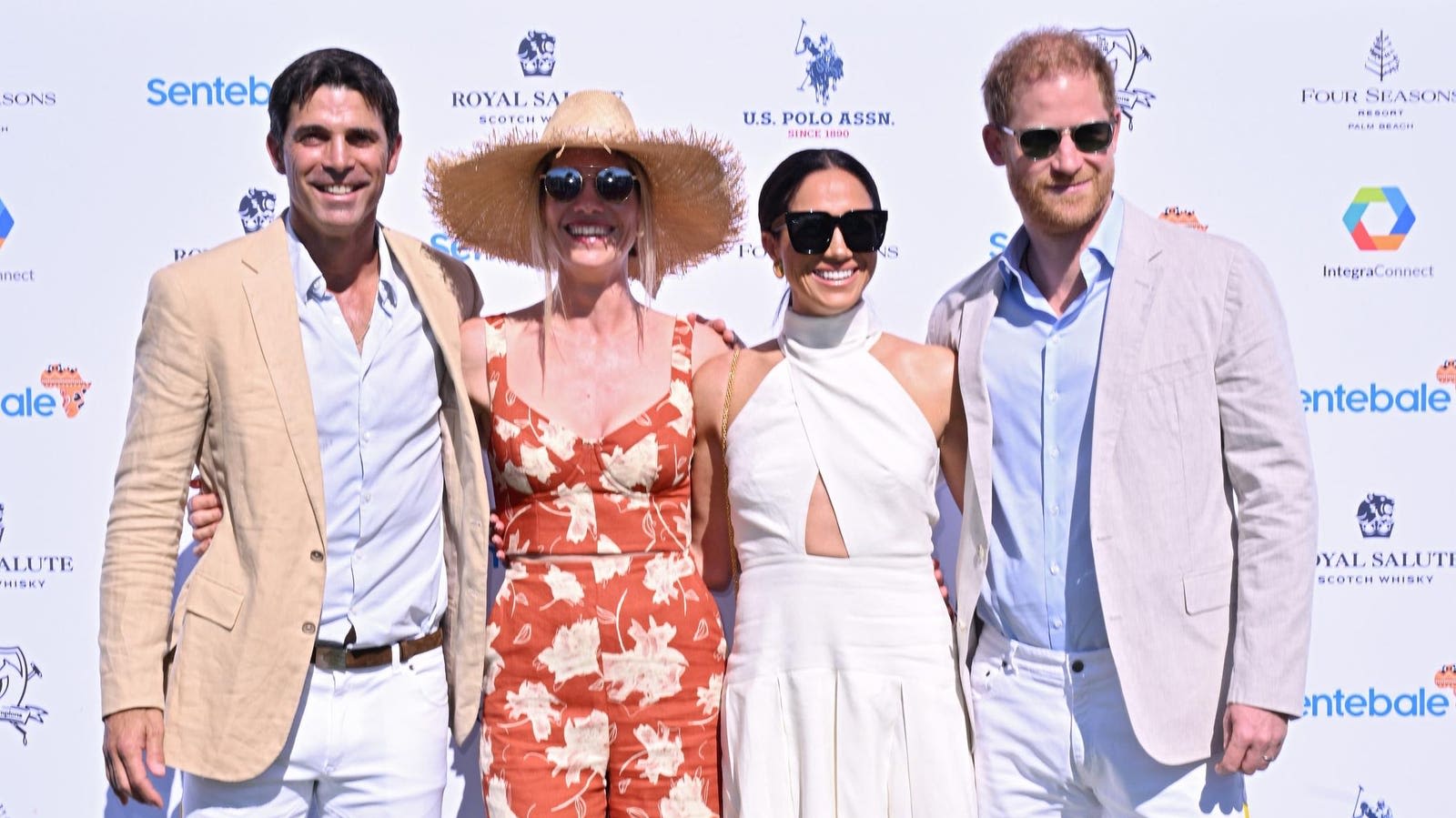 Meghan Markle Lifestyle Brand Soft-Launches Luxe ‘Montecito’ Strawberry Jam To 50 Friends