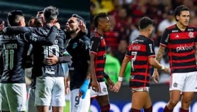 Flamengo enfrenta el reto de la altura: Busca el liderato ante Bolívar en los 3600 metros de La Paz