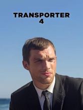 The Transporter Legacy