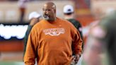 Texas assistant football coach Bo Davis hired away by SEC rival LSU