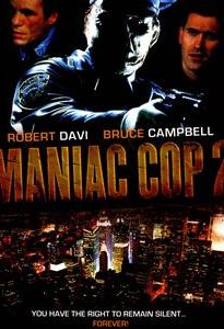 Maniac Cop 2