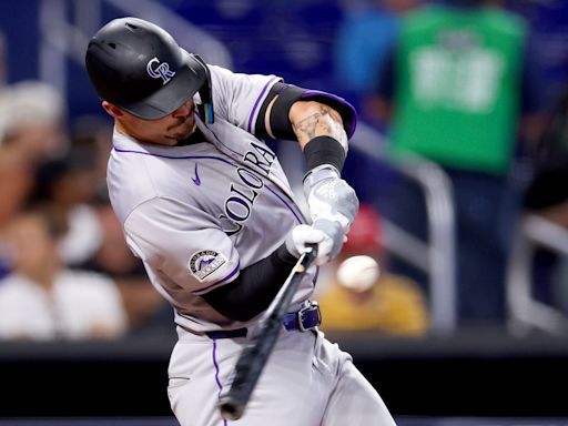 Fantasy Baseball Waiver Wire: Why is Brenton Doyle still so widely available?