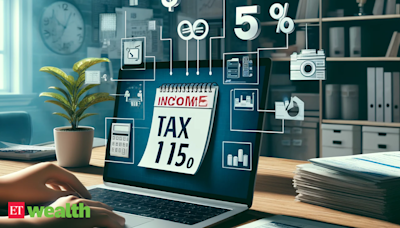 ITR filing documents FY2023-34: Dos and don'ts for scanning and uploading attachments on e-filing portal - ITR filing documents