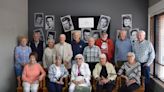 Ephrata Class of ‘54 gathers for reunion, scholarship ceremony