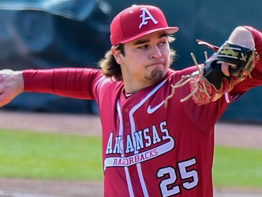 Razorbacks Fans Hoping Legendary Orioles Manager Right About Pitching