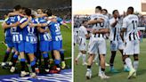 ¿Qué necesitan Deportivo y Castellón para lograr el ascenso a Segunda de manera matemática?