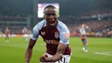 Aston Villa slap £60m price on Moussa Diaby amid Saudi interest