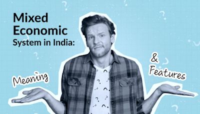 Mixed Economic System in India: Meaning & Features