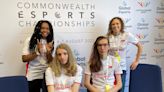 Commonwealth Esports Championships helping change perceptions of female gamers