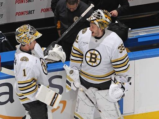 Bruins Comment on Leafs’ Heads, Coach Tries to Difuse Situation