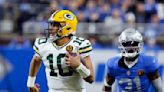 Lions might be better, but Thanksgiving dud in loss to Packers was all too familiar