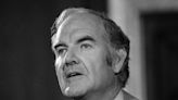 'He continued to give himself away in service': George McGovern's legacy, 100 years after birth