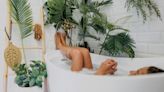 Five cheap tricks to turn your bathroom into an inviting spa-at-home