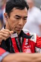 Takuma Sato