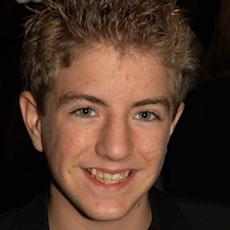 Billy Gilman