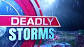 Second death reported following last week’s severe weather in Leon County