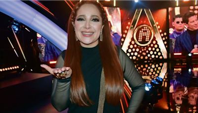 Myriam no está a favor de la música que no empodera a la mujer