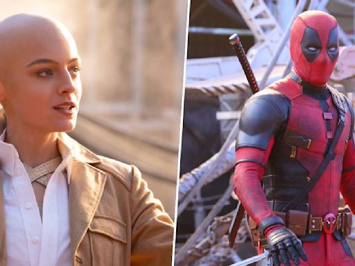 24 of the biggest Deadpool and Wolverine Easter eggs, explained