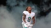 Jevon Holland says new Dolphins jerseys are ‘on the way’