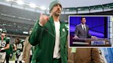 How Close Aaron Rodgers Was To Landing 'Jeopardy' Hosting Gig is Revealed | FOX Sports Radio