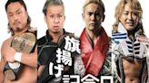 Tanahashi And Okada To Challenge For IWGP Tag Titles At NJPW 51st Anniversary Show