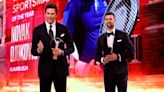 La gran noche de los premios Laureus en 10 imágenes