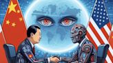 US and China Convene in Geneva to Tackle AI Risks - EconoTimes