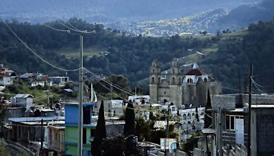 San Miguel el Grande, conflicto por el bosque | El Universal