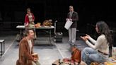 Photos: Steppenwolf Theatre Presents THE THANKSGIVING PLAY Chicago Premiere!