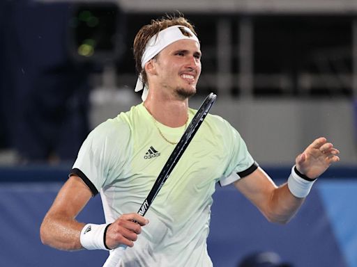 Alexander Zverev Assault Allegations: No. 4 Tennis Star’s Appeal Begins After French Open Win Over Nadal