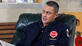 Chicago Fire gives update on Kelly Severide absence