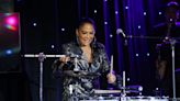 Sheila E. adds Hollywood Walk of Fame star to stunning career