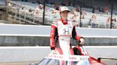 At 43, Katherine Legge Is The Only Female Driver At This Year's Indy 500