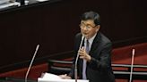 傳將出任台中「第3副市長」 黃國書否認：專注立委工作