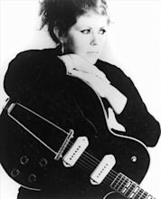 Kirsty MacColl