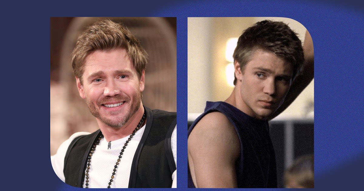 Chad Michael Murray Says A 'One Tree Hill' Reboot Is “Needed”