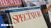 GB News owner Sir Paul Marshall buys Spectator magazine for £100m