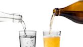 Beer yeast cleans up drinking water, we’ll drink to that!